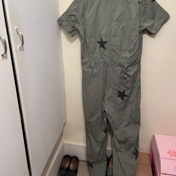 GROVER JUMPSUIT - ROYAL HONOR - Picture 4 of 4